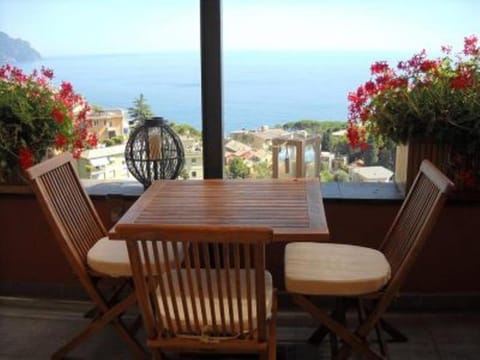 Agriturismo Le Pale Country House in Bogliasco