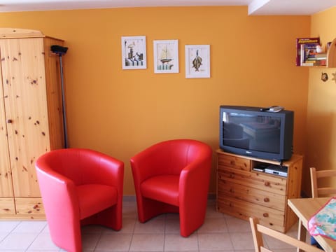 Comfortable Apartment near Seabeach in Rerik Copropriété in Rerik