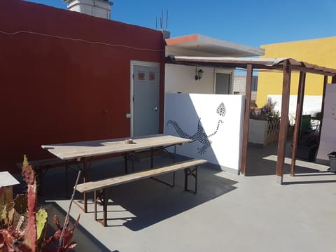 B&B La Caleta Zimmer 3 Vacation rental in Abona