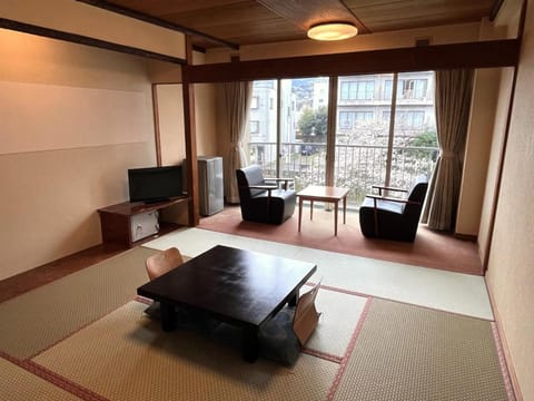 Itoen Hotel Hotel in Shizuoka Prefecture