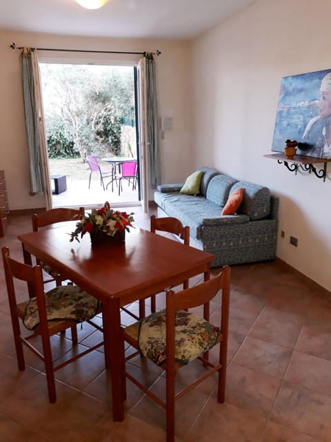 Gli Ulivi Apartment in Sardinia