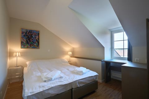 Aparthotel Hine Adon Fribourg Apartment hotel in Fribourg