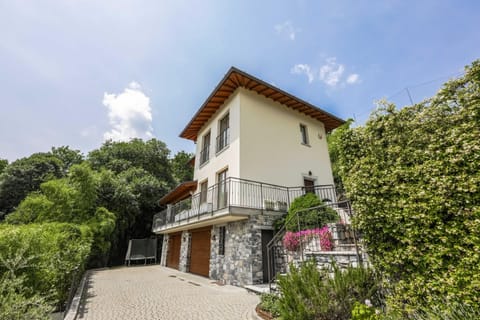 Villa Elena Maison in Menaggio