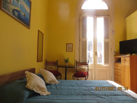 Hostal El Rincon Marino Chambre d’hôte in Valparaiso
