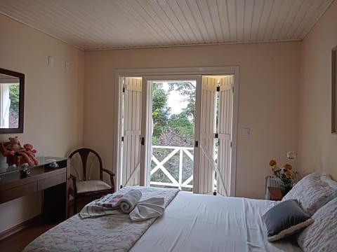 Casa Pet Friendly Quinta da Serra House in Canela