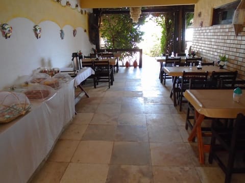 Pousada Vira Sol Inn in Flecheiras