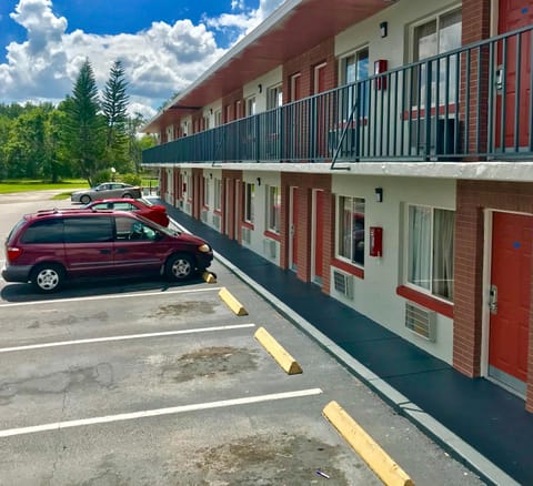 Red Carpet Inn Kissimmee Motel in Kissimmee