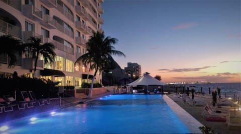 Coral Princess Hotel & Dive Resort Hôtel in San Miguel de Cozumel