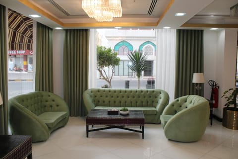 Garden Hotel Muscat By Royal Titan Group Hotel in Muscat