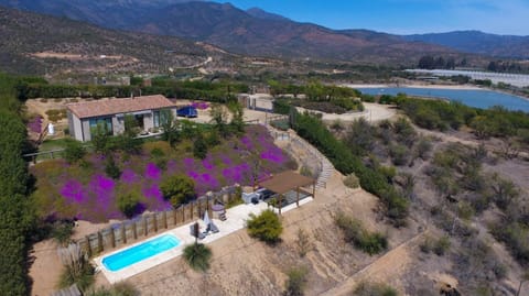 Villas Toscanas Maison in Santiago Metropolitan Region