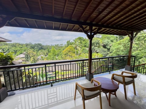 The Payogan Villa Resort and Spa Resort in Payangan