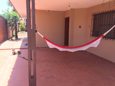 Patio, Balcony/Terrace