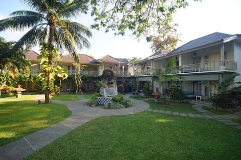 Segara Village Hotel Resort in Denpasar