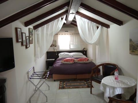 Arbel Guest House Shavit Family Albergue natural in North District