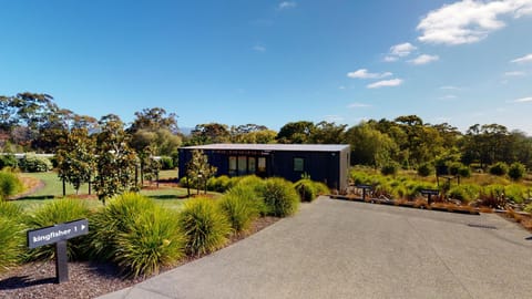 Plume Villas Resort in Auckland Region
