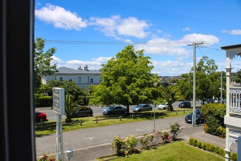 View (from property/room), Street view