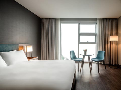 Hotel Tops 10 Hotel in South Korea