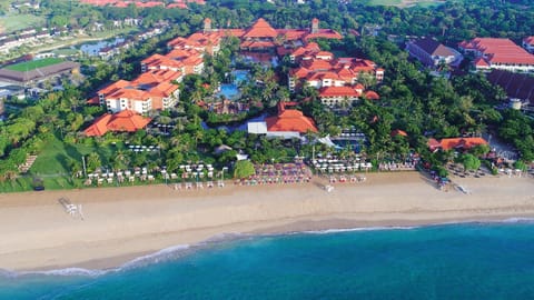 Ayodya Resort Bali Resort in Kuta Selatan