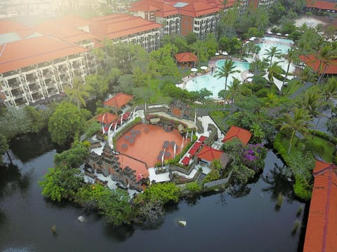 Ayodya Resort Bali Resort in Kuta Selatan