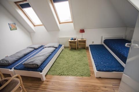 Weidevilla 16 Wohnung in Netherlands