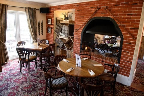 The Mortimer Arms Inn in Test Valley District