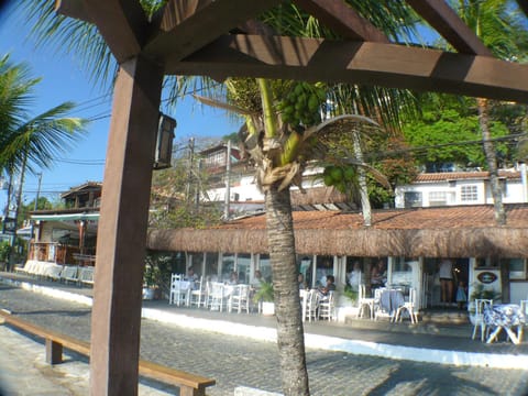 Buzios Beach Internacional Residence Service Apartment in Armacao dos Buzios