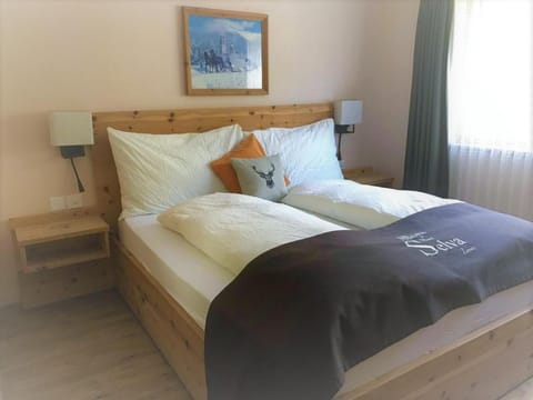 Hotel Pizzeria Selva Hotel in Canton of Grisons