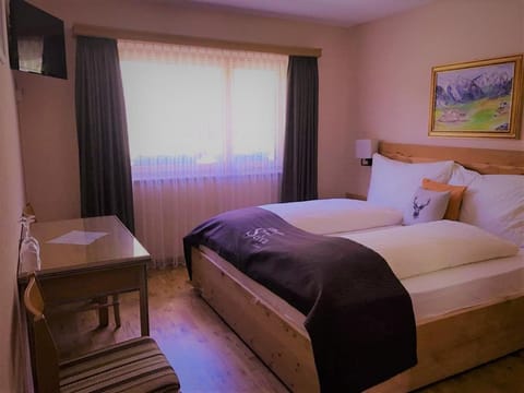 Hotel Pizzeria Selva Hotel in Canton of Grisons