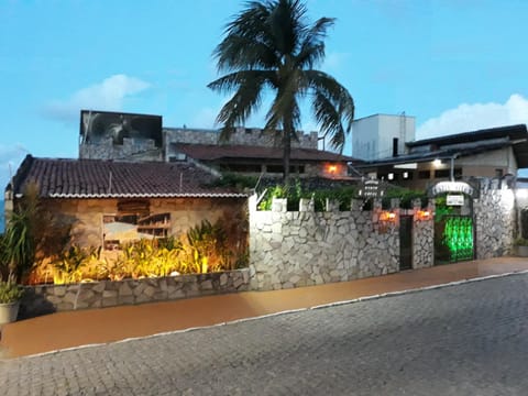 Castelo Beach Hotel Hotel in Parnamirim