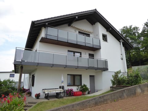 Property building, Balcony/Terrace