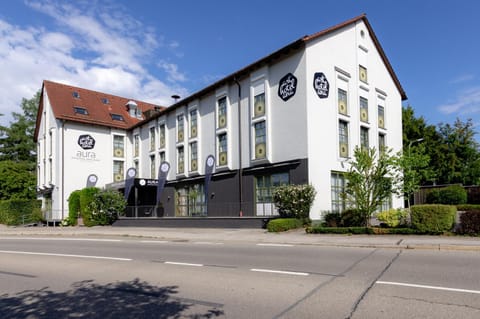Arthotel ANA Aura Hôtel in Augsburg
