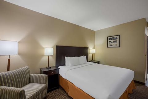 Best Western Gold Poppy Inn Hotel in Marana