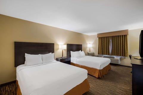 Best Western Gold Poppy Inn Hotel in Marana