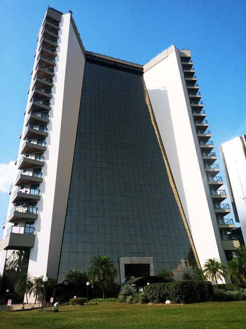 Summit Flat Service Hotel in Sao Jose dos Campos