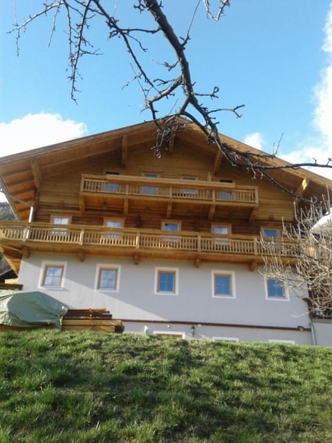 Voltahof Apartment in Salzburgerland