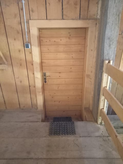 Voltahof Apartment in Salzburgerland