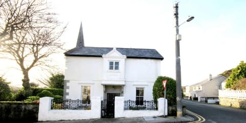 Hill House Clifden House in Clifden
