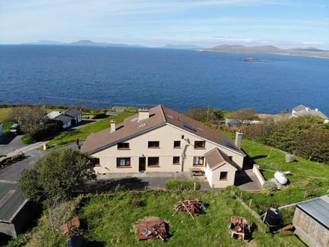 Killary Vista Casa in County Mayo