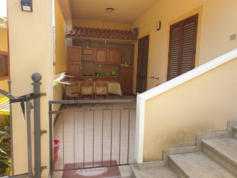 Appartamenti Villa Wanda Condo in Palmi