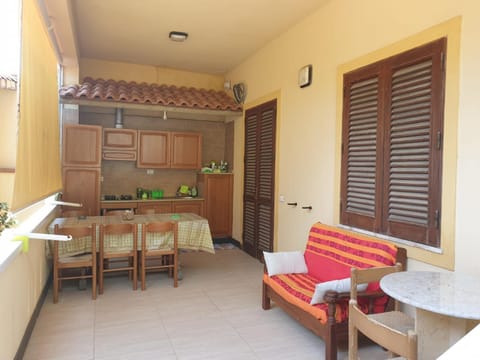 Appartamenti Villa Wanda Wohnung in Palmi