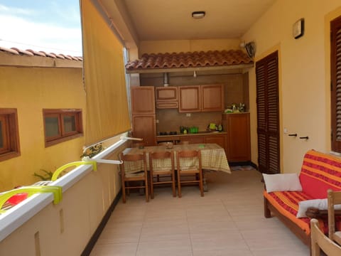 Appartamenti Villa Wanda Wohnung in Palmi