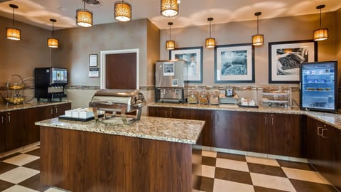 Best Western Plus St. Paul North/Shoreview Hotel in Shoreview