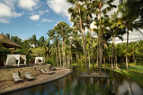 The Ubud Village Resort & Spa Resort in Sukawati