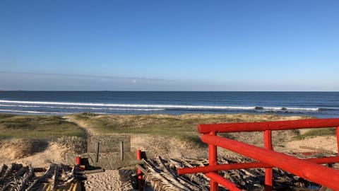 Hostal del Cabo Hostel in Rocha Department, Uruguay