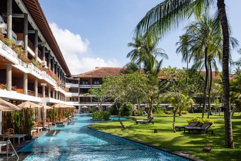 Melia Bali Resort in Kuta Selatan