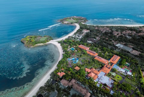 Day, Natural landscape, Bird's eye view, Beach, Sea view