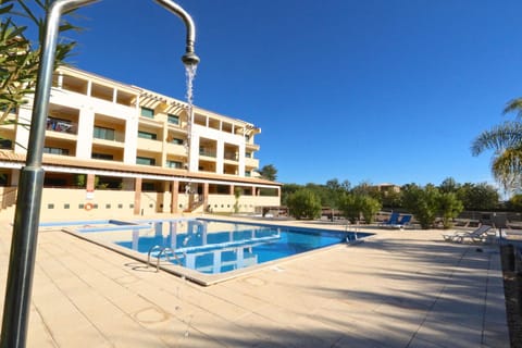 Off site, Swimming pool