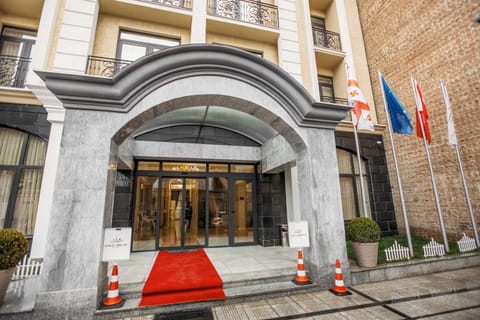 Gold Tbilisi Hotel Hôtel in Tbilisi