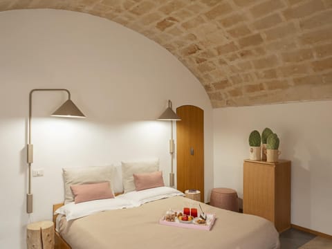 San Giovanni Vecchio - Residenza Bed and Breakfast in Matera
