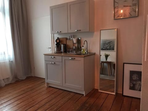 Holiday Apartments Wohnung in Bremen